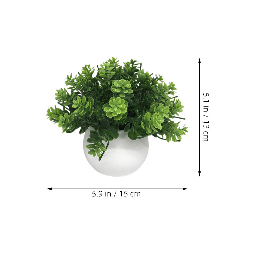 Realistyczny sztuczny bonsai w – Bonsai Garden And Cafe recenzja i cena