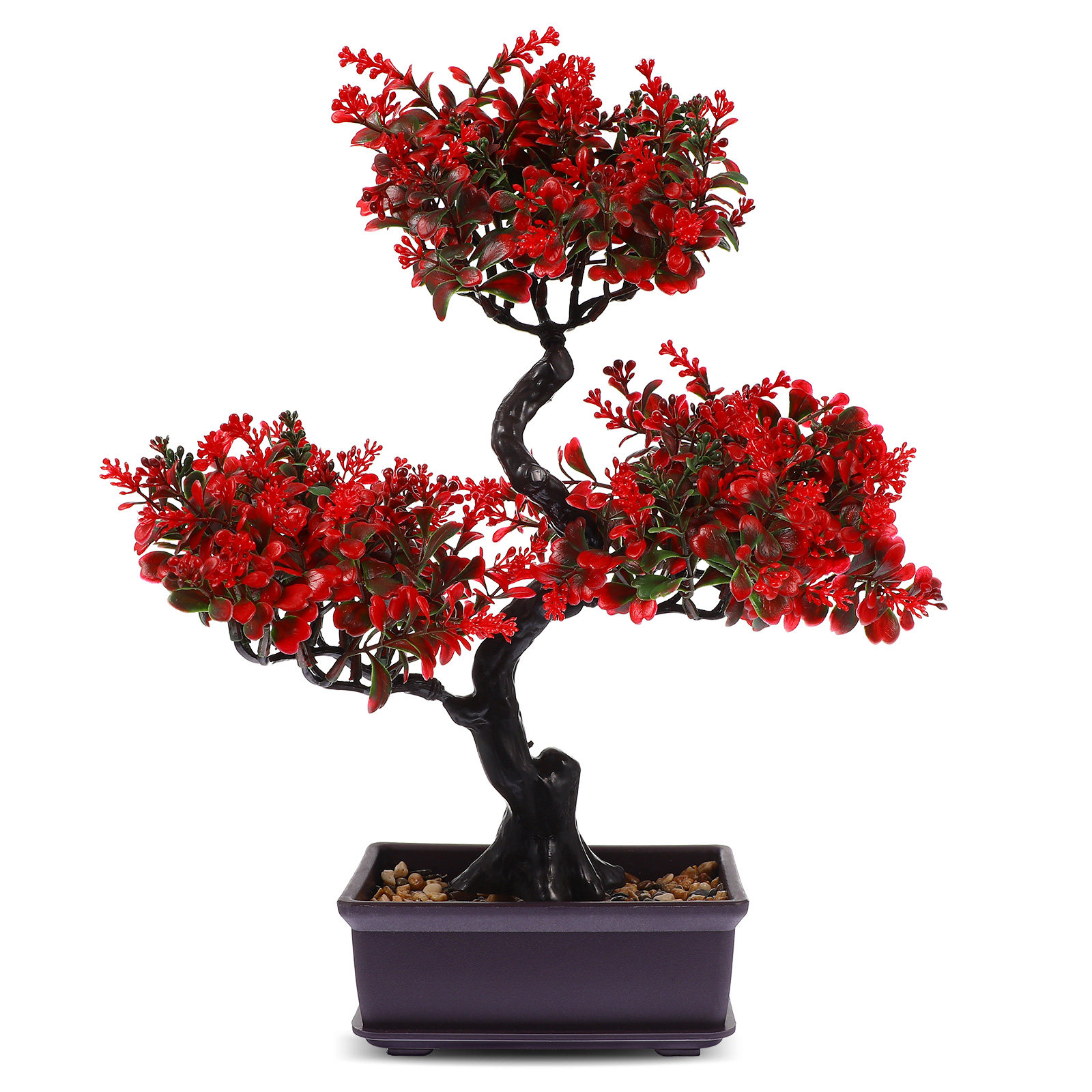 Sztuczne drzewko bonsai, reali – Bonsai Garden And Cafe recenzja i cena