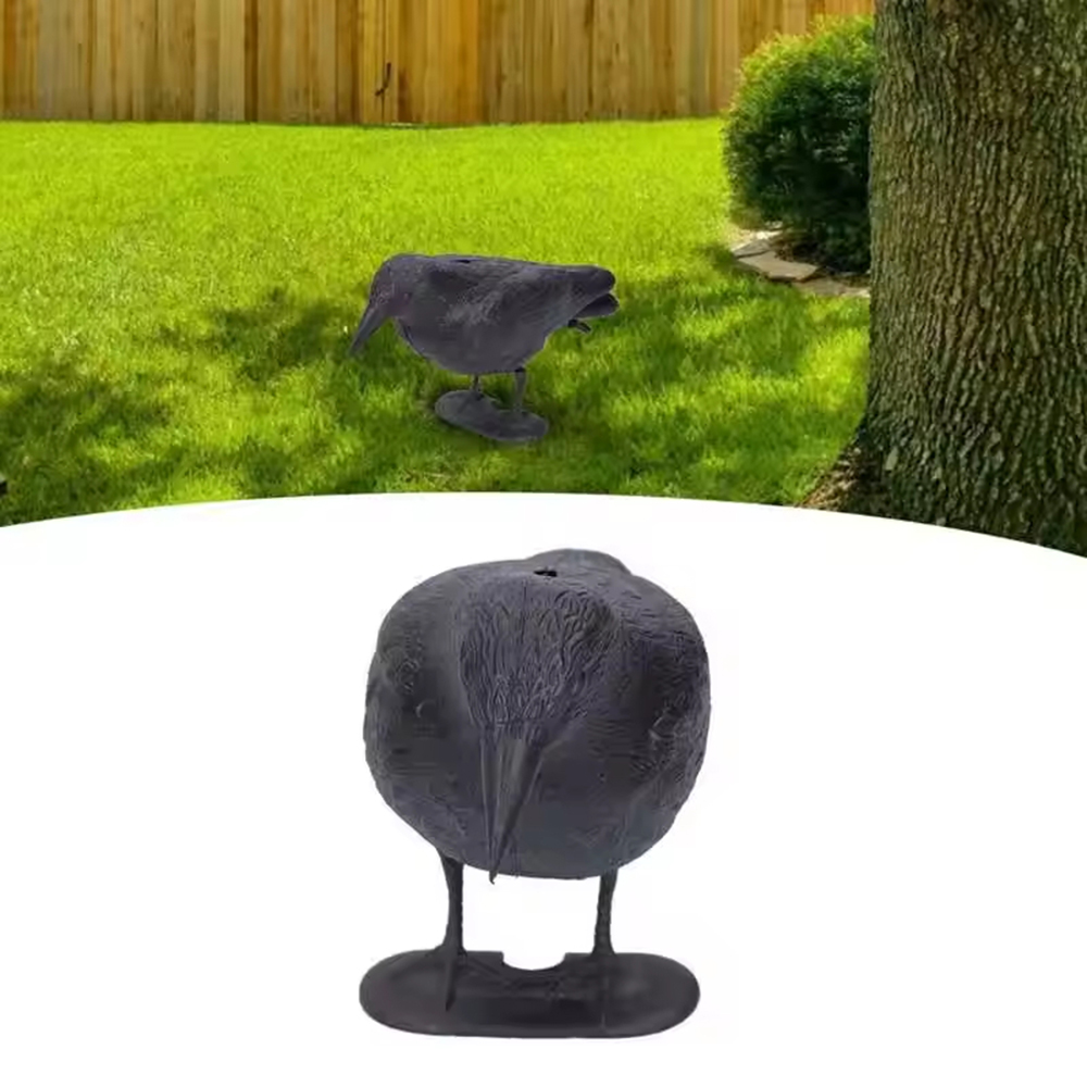 1PC Dekoracja wrony Symulacja  – Bonsai Garden Ideas recenzja i cena