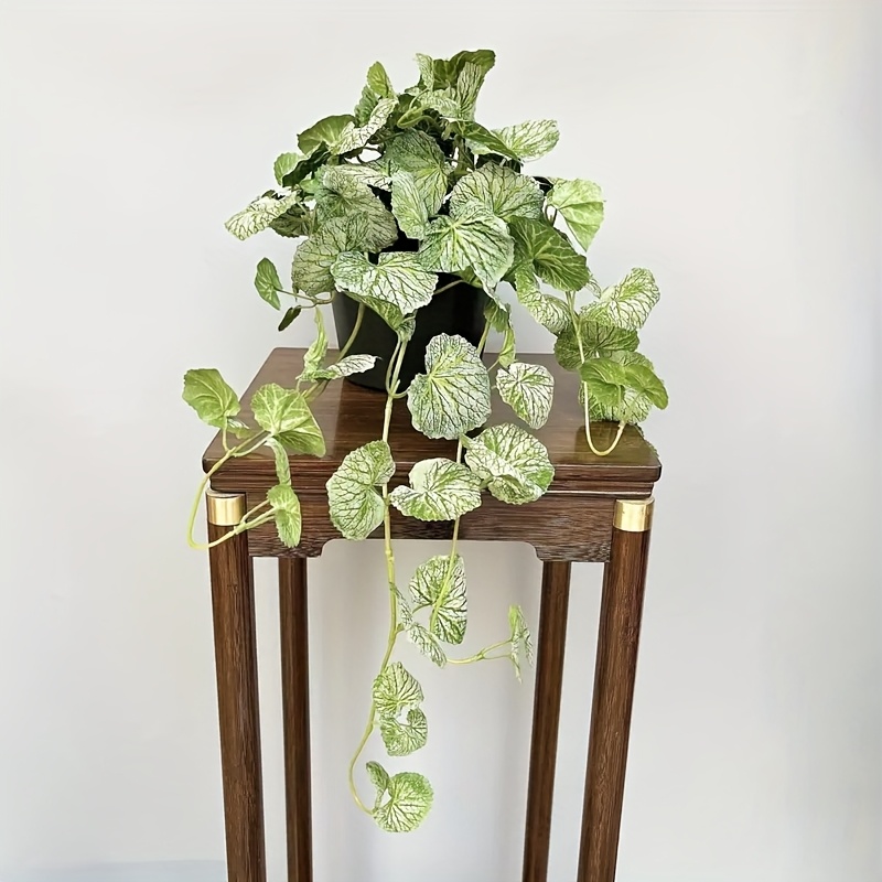 Sztuczna wisząca roślina pnąca – Bonsai Garden Ideas recenzja i cena