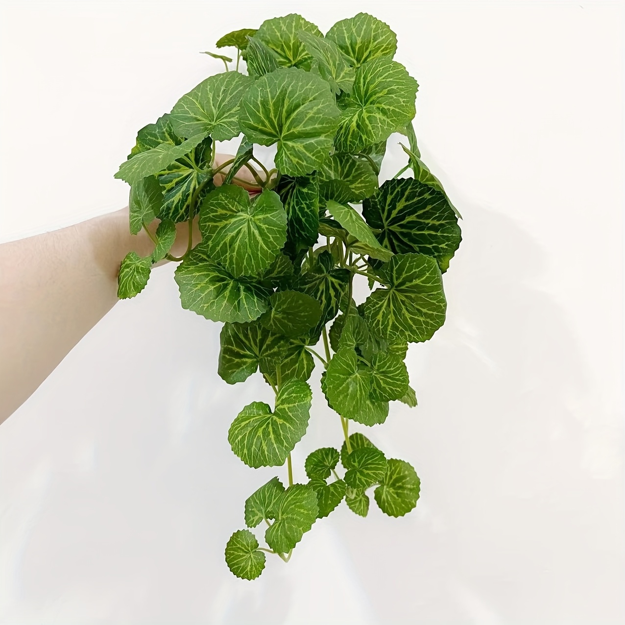 Sztuczna wisząca roślina pnąca – Bonsai Garden Ideas recenzja i cena
