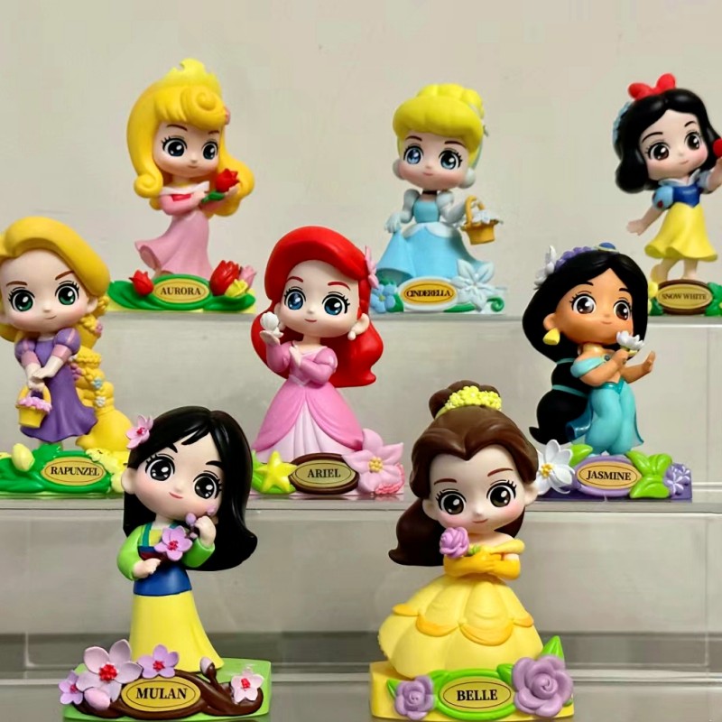 Disney Princess Garden Dream S – Bonsai Garden Ideas recenzja i cena