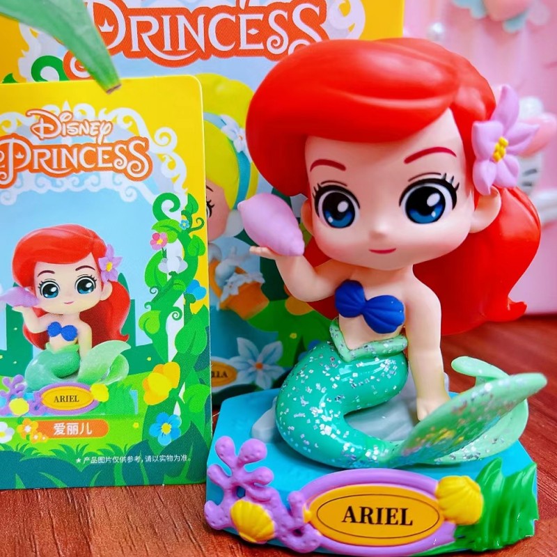 Disney Princess Garden Dream S – Bonsai Garden Ideas recenzja i cena