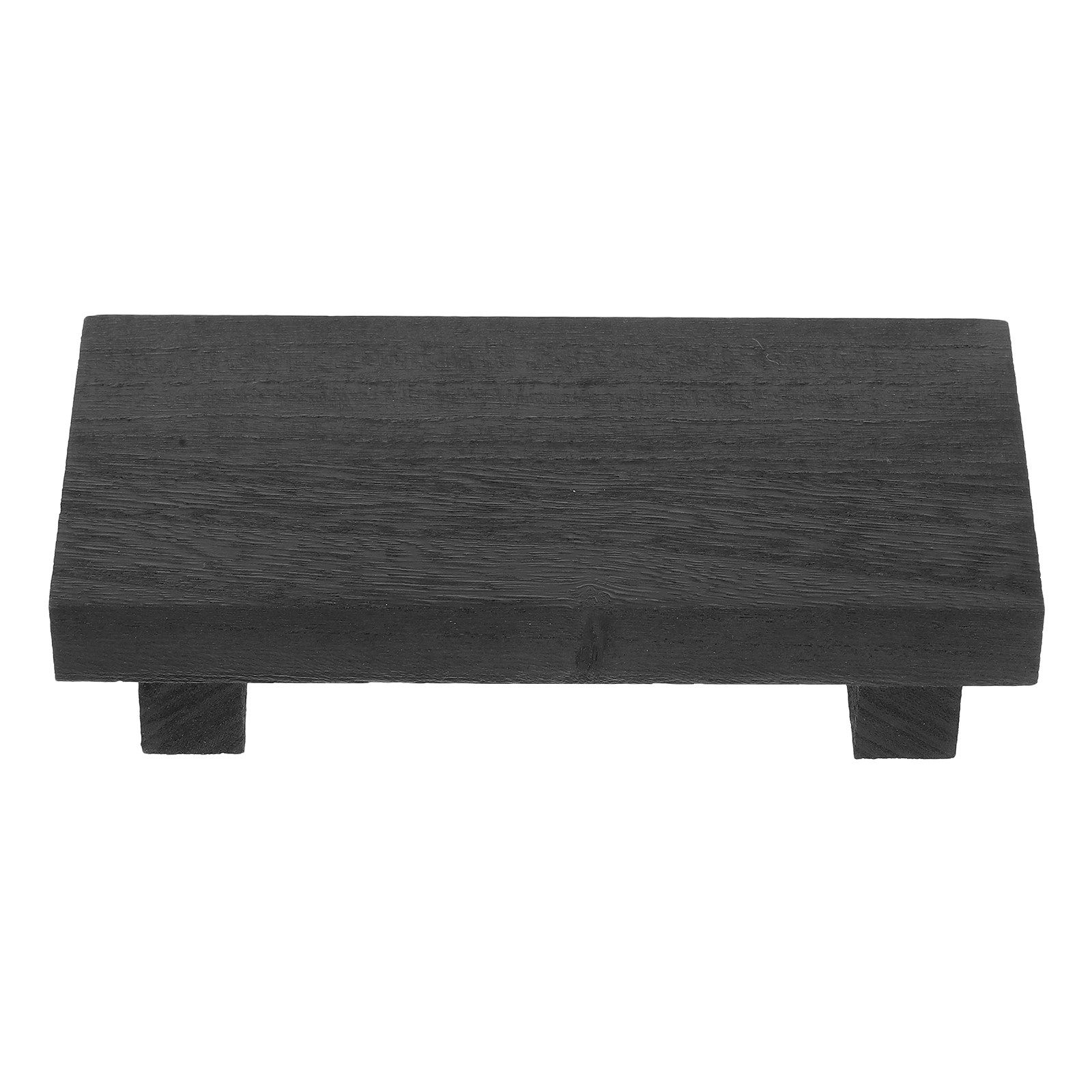 Drewniany stojak ekspozycyjny  – Display Stand Wood recenzja i cena