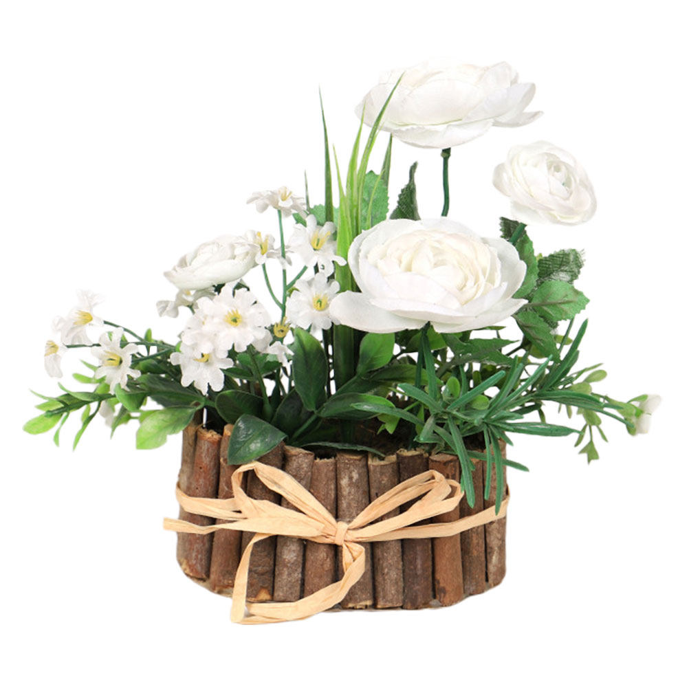 1 szt. Realistyczna sztuczna r – Bonsai Garden And Cafe recenzja i cena