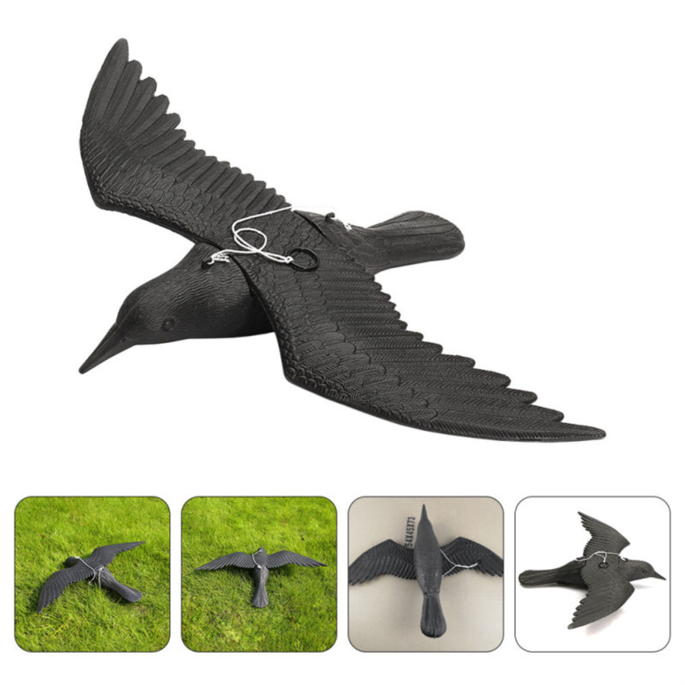 Reallike 3D plastikowe figurki – Bonsai Garden Ideas recenzja i cena