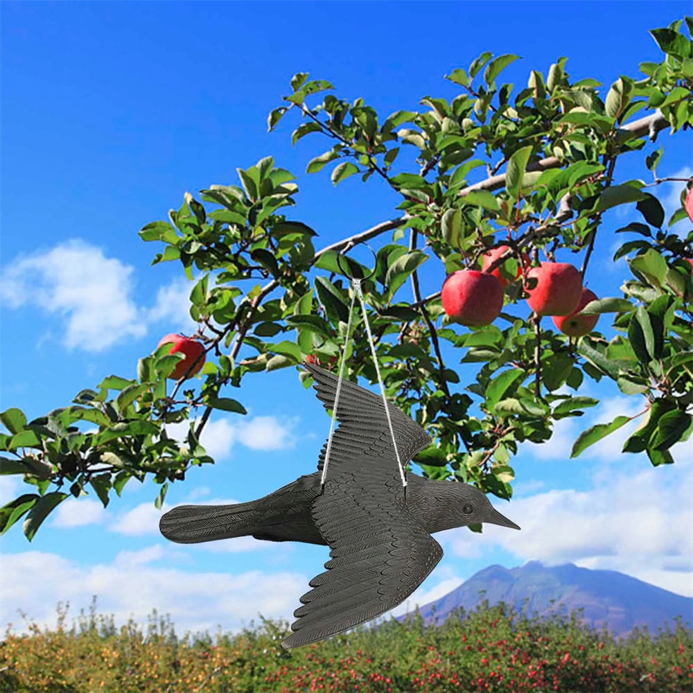 Reallike 3D plastikowe figurki – Bonsai Garden Ideas recenzja i cena