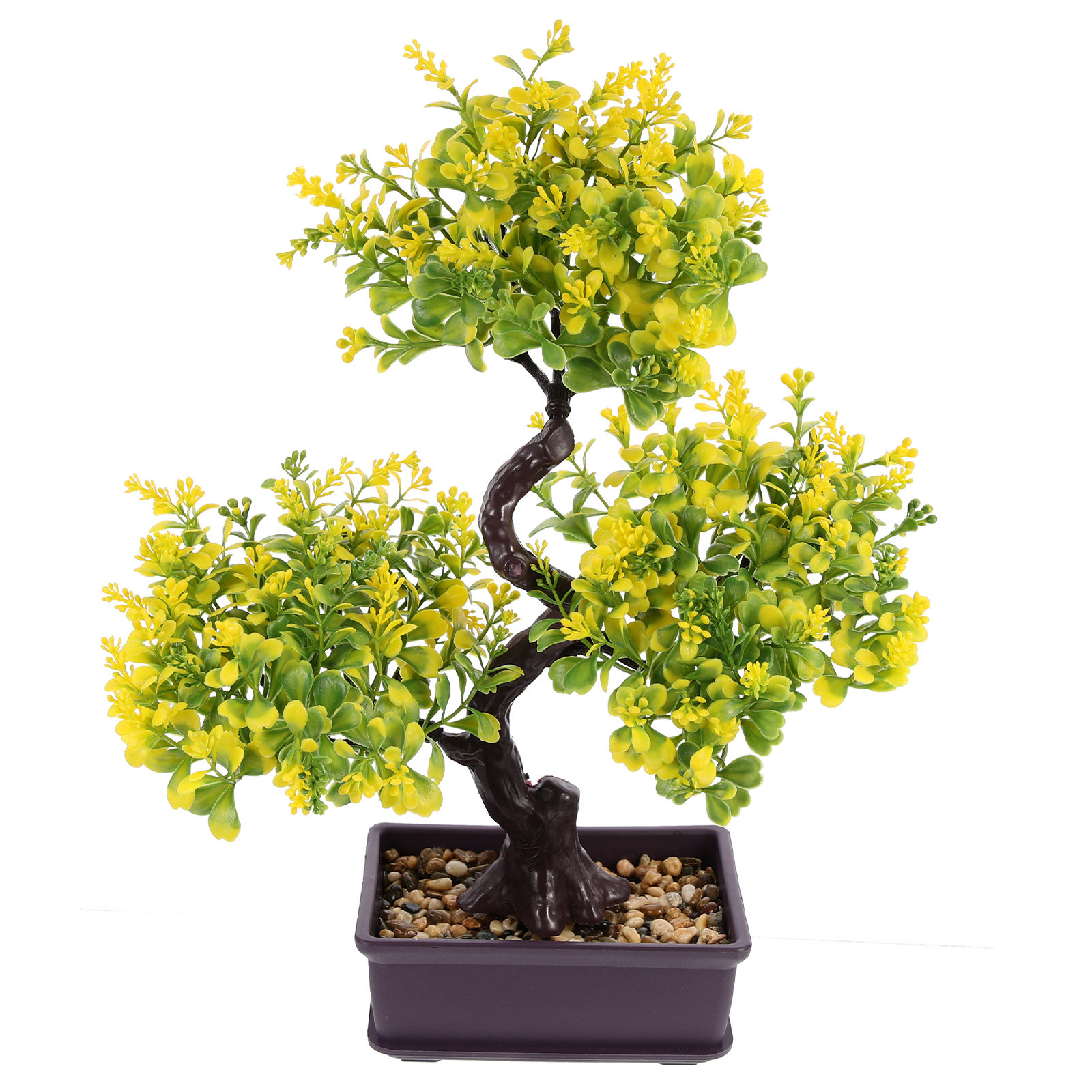 Sztuczny Bonsai Dekoracyjny, S – Bonsai Garden And Cafe recenzja i cena