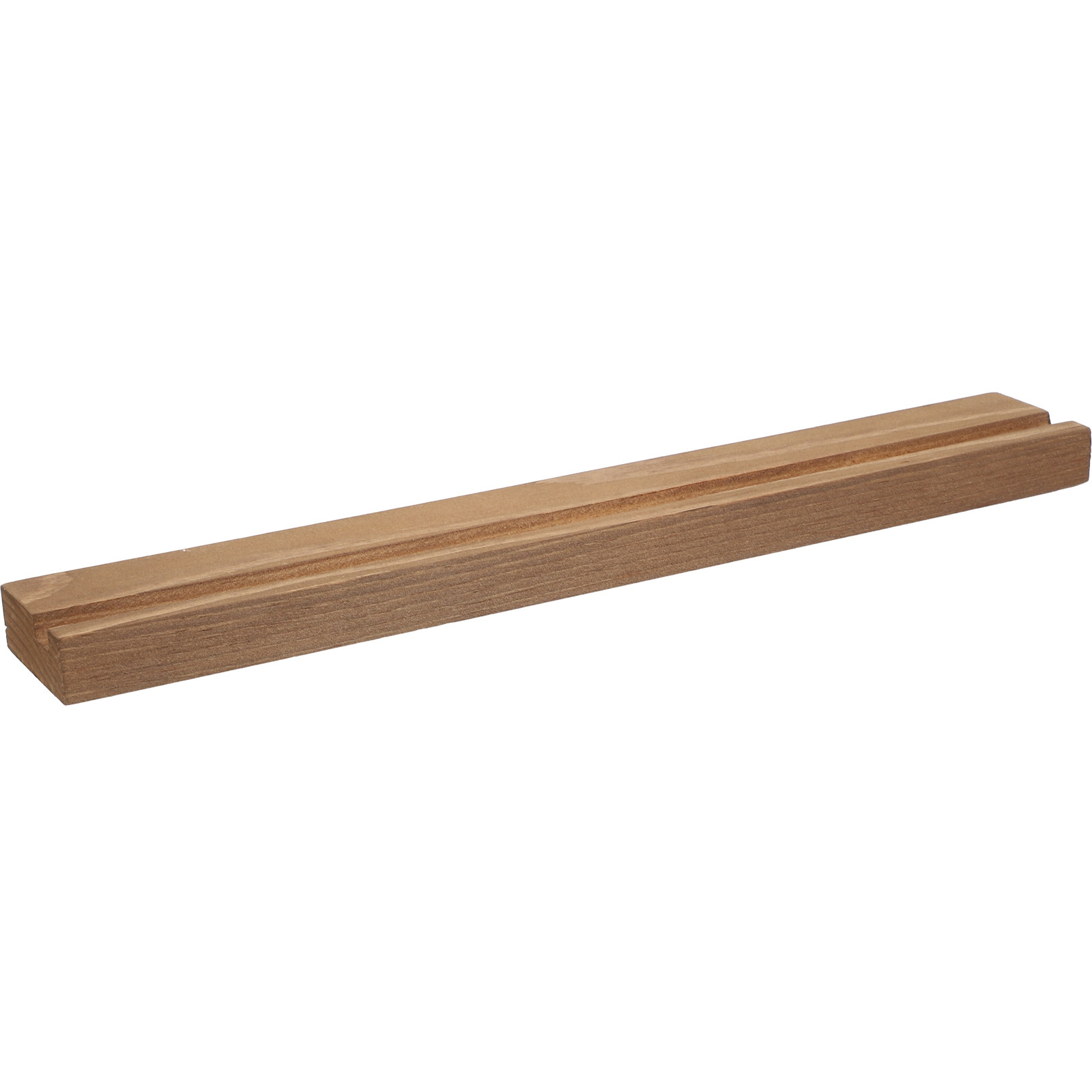 Drewniany uchwyt na płyty winy – Display Stand Wood recenzja i cena